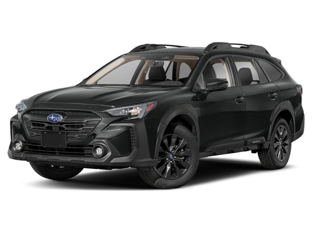 2023 Subaru Outback Onyx in Cars & Trucks in Markham / York Region