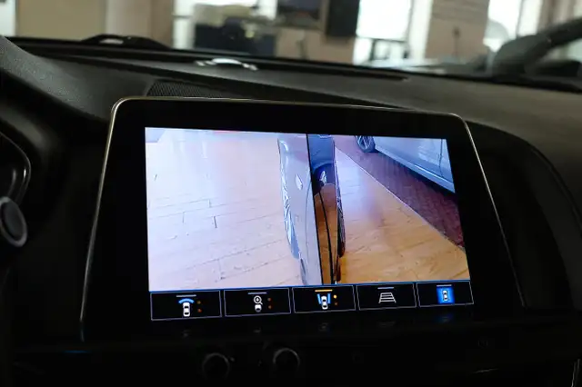 2021 Cadillac CT5 Premium Luxury AWD - SUNROOF|NAVI|360CAMERA|BL dans Autos et camions dans Ville de Toronto - Image 19