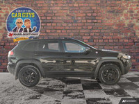 Recent Arrival!Diamond Black Crystal Pearlcoat 2019 Jeep Cherokee 4WD 9-Speed Automatic 2.0L I4 DOHC... (image 6)