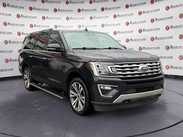 2021 Ford Expedition Limited Max | 8 Seater 4x4 in Cars & Trucks in Calgary - Image 4