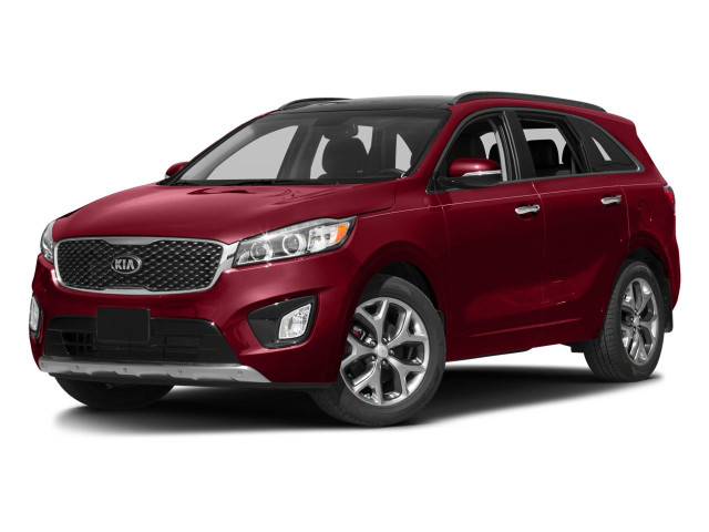 2016 Kia Sorento in Cars & Trucks in Grande Prairie