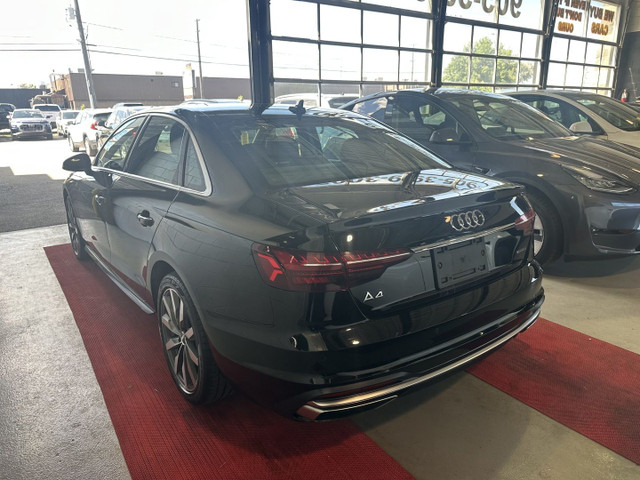 2020 Audi A4 in Cars & Trucks in Oakville / Halton Region - Image 4