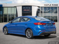 MARINA BLUE METALLIC Variable Intermittent Wipers Trunk Rear Cargo Access Trip Computer Transmission... (image 3)