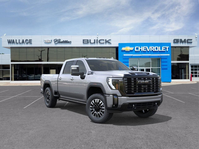 2025 GMC Sierra 3500HD Denali Ultimate in Cars & Trucks in Oakville / Halton Region - Image 2