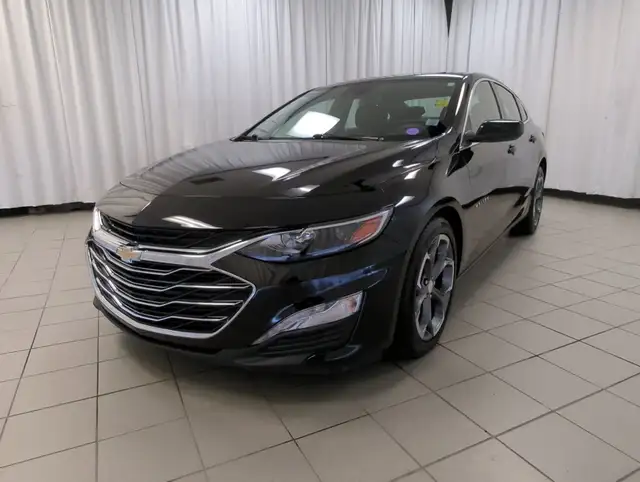 2023 Chevrolet Malibu 1LT in Cars & Trucks in Dartmouth - Image 5