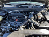 This Hyundai Sonata has a strong Intercooled Turbo Regular Unleaded I-4 1.6 L/98 engine powering thi... (image 8)