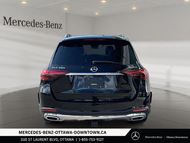 2025 Mercedes-Benz GLE 350 4MATIC in Cars & Trucks in Ottawa - Image 3