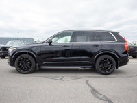 Elegant, spacious, and built with Scandinavian precision, the 2022 Volvo XC90 Momentum is a luxury S... (image 4)