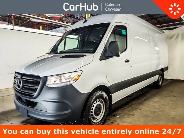 2024 Mercedes-Benz Sprinter Cargo Van 2500 High Roof I4 Diesel in Cars & Trucks in Mississauga / Peel Region