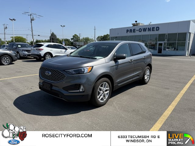 2023 Ford Edge SEL in Cars & Trucks in Windsor Region