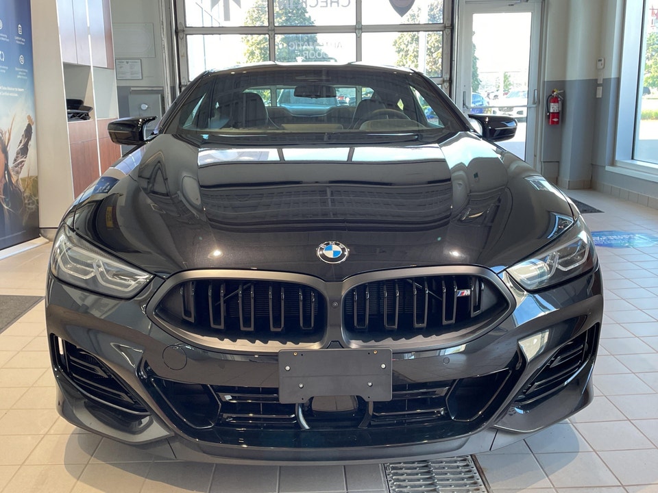 2023 BMW M850 i xDrive