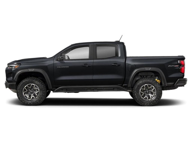 2025 Chevrolet Colorado ZR2 in Cars & Trucks in Oakville / Halton Region - Image 4