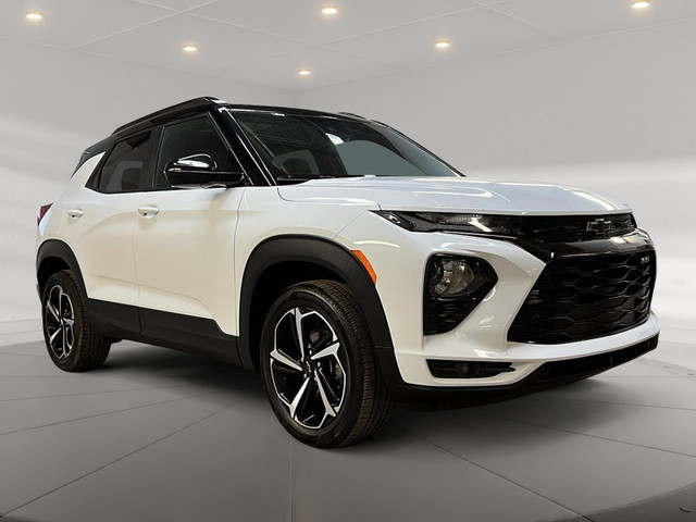 2023 Chevrolet Trailblazer 1RS TOIT PANO 4RM in Cars & Trucks in Laval / North Shore - Image 3