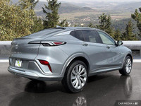 Command the road in this stunning 2024 Buick Envista Avenir SUV. Boasting a powerful yet efficient 1... (image 5)