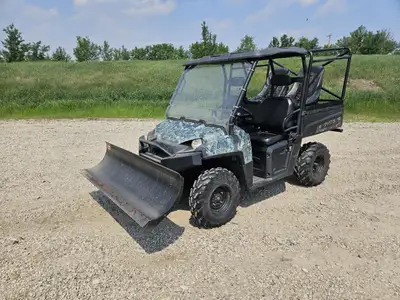 This item(s) are selling by Online Timed Auction Equipment Consignment Auction Bidding Opens: 9 AM -...