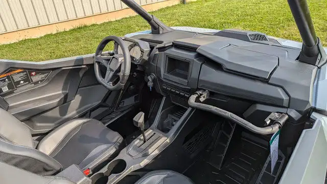 2025 Polaris RZR Pro XP Sport in ATVs in Strathcona County - Image 10