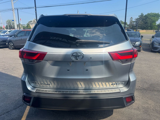 2019 Toyota Highlander XLE, 7Pass, AWD, Sunroof, Navi, Camera, L in Cars & Trucks in Mississauga / Peel Region - Image 4