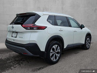 Navigate your everyday in Ottawa and beyond with confidence in this 2021 Nissan Rogue SV, a modern S... (image 5)