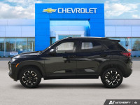 Experience the versatility and style of the 2023 Chevrolet Trailblazer LT AWD! This compact SUV offe... (image 2)
