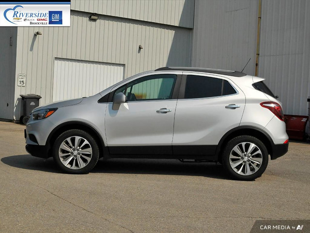 2020 Buick Encore Preferred in Cars & Trucks in Brockville - Image 3