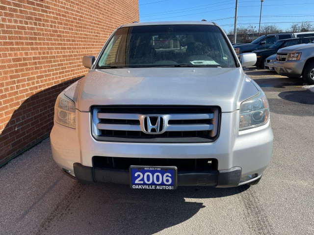 2006 Honda Pilot 4DR 4WD EX AUTO in Cars & Trucks in Oakville / Halton Region - Image 3