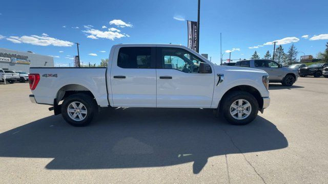 2023 Ford F-150 XL | Cloth Seats | 8 Inch Screen in Cars & Trucks in Edmonton - Image 4