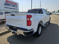 2024 Chevrolet Silverado 1500 4WD Crew Cab 157" LT, 2.7L 4Cylinder Gas, Remote Start, Back Up Camera... (image 5)