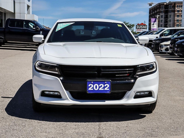 2022 Dodge Charger SXT AWD in Cars & Trucks in Markham / York Region - Image 3