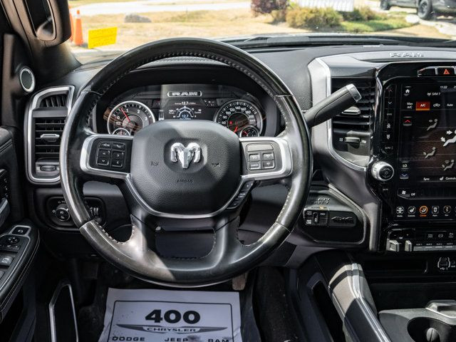2021 Ram 2500 Laramie in Cars & Trucks in Barrie - Image 2