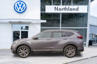 The price you see is the is the price you pay! Just add GST, no hidden fees. 2020 Honda CR-V Touring... (image 6)