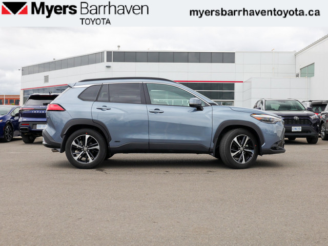 2024 Toyota Corolla Cross Hybrid XSE AWD - Premium Audio in Cars & Trucks in Ottawa - Image 2