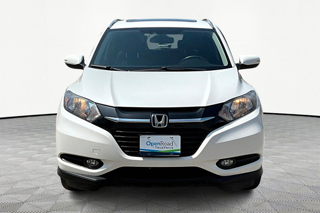 2017 Honda HR-V EX-L 4WD CVT in Cars & Trucks in Mississauga / Peel Region - Image 3