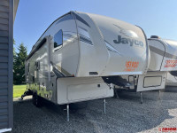 2018 JAYCO EAGLE 26.5RLDS Fifth Wheel