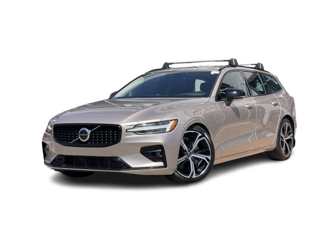 2023 Volvo V60 in Cars & Trucks in Calgary