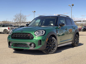 2024 MINI Cooper S Countryman Cooper S