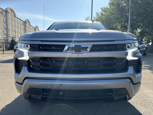 2025 Chevrolet Silverado 1500 RST in Cars & Trucks in Edmonton - Image 3