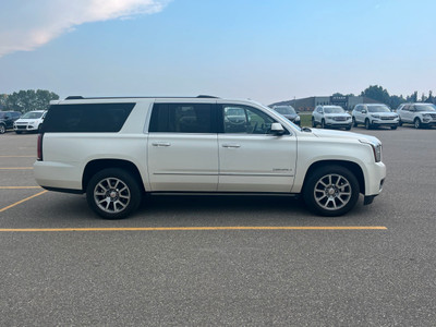 2015 GMC Yukon XL Denali