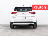 1 OWNER / Heated Steering Wheel, Panoramic Sunroof, Rear View Camera and more! Clutch is the largest... (image 4)