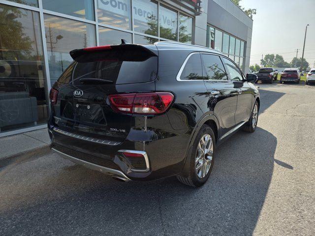 2019 Kia Sorento SXL Limited in Cars & Trucks in Ottawa - Image 3