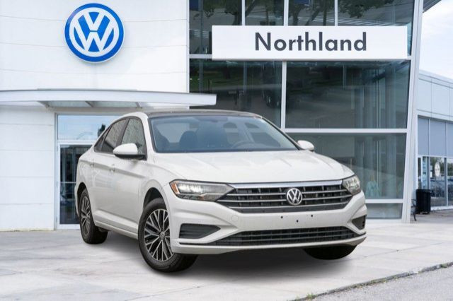 2020 Volkswagen Jetta Highline in Cars & Trucks in Calgary