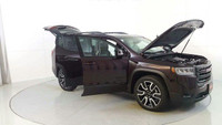 The 2021 GMC Acadia SLE AWD comes powered by a turbocharged 2.0 L inline-4 engine producing 228 hp a... (image 8)