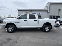 See Dealer Website for Details. 2017 Ram 2500 ST (image 8)