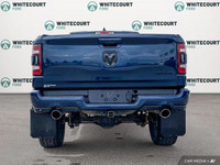 This 2022 Ram 1500 Sport 4x4 Crew Cab delivers bold styling, advanced tech, and strong performance i... (image 4)