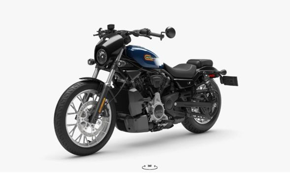 2023 Harley-Davidson RH975S NIGHTSTER S in Street, Cruisers & Choppers in Longueuil / South Shore - Image 3