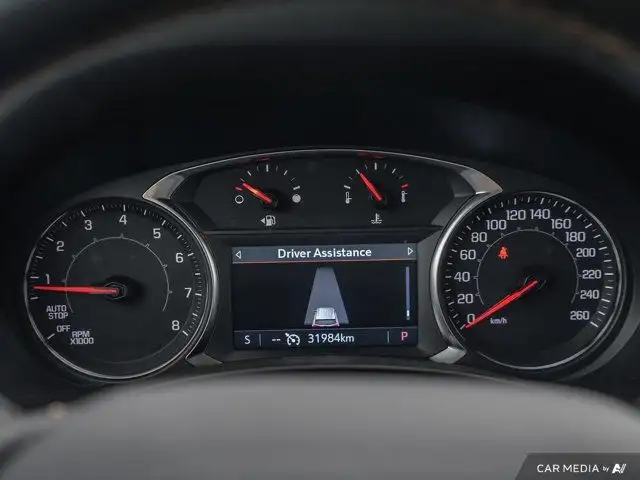 2024 GMC Terrain AT4 in Cars & Trucks in Mississauga / Peel Region - Image 16