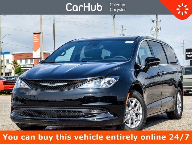 2025 Chrysler Grand Caravan SXT in Cars & Trucks in Mississauga / Peel Region