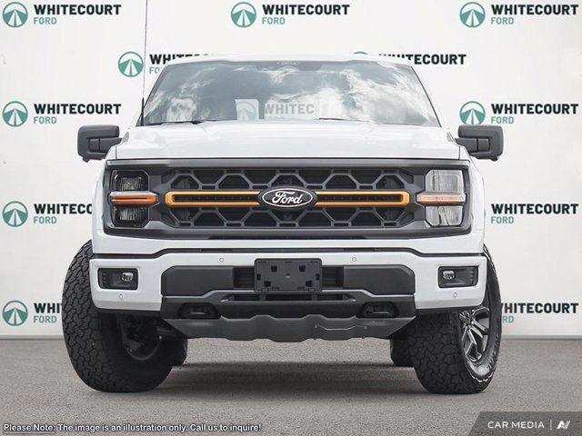 2025 Ford F-150 Tremor 4WD SUPERCREW, 3.5L ECOBOOST, TOW PACKAGE in Cars & Trucks in Edmonton - Image 2