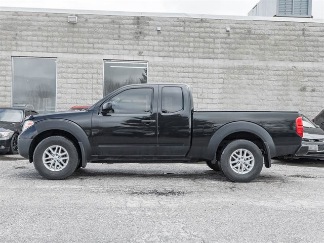 2017 Nissan Frontier S in Cars & Trucks in Oakville / Halton Region - Image 3