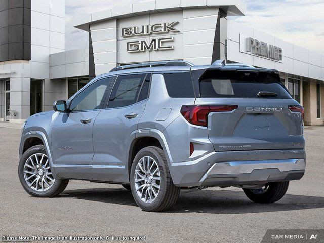 2026 GMC Terrain AWD Denali in Cars & Trucks in Windsor Region - Image 4
