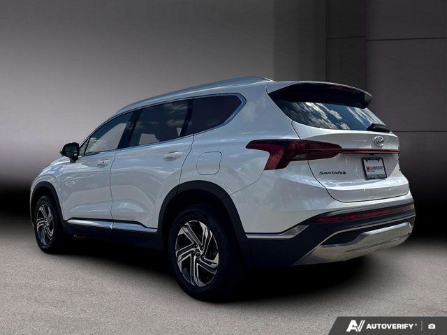 2022 Hyundai Santa Fe Preferred in Cars & Trucks in Cambridge - Image 3